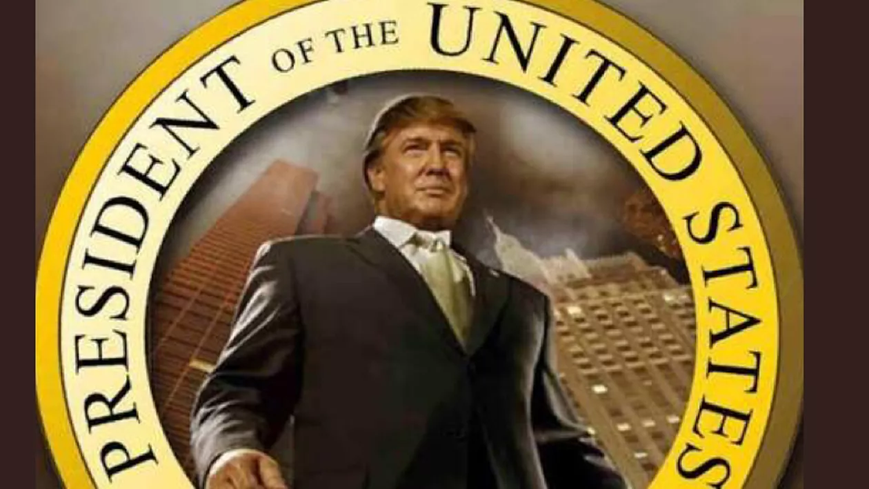 TRUMPIADA CONTINUĂ: Mai mulţi avocaţi îl dau în JUDECATĂ pe președintele american!