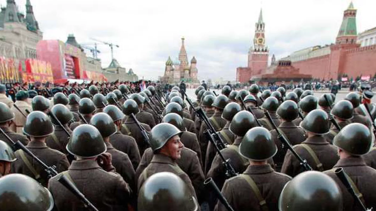 Rusia a fost dată în JUDECATĂ pentru TERORISM la Curtea Internațională de Justiție. Vezi cine îndrăznește!