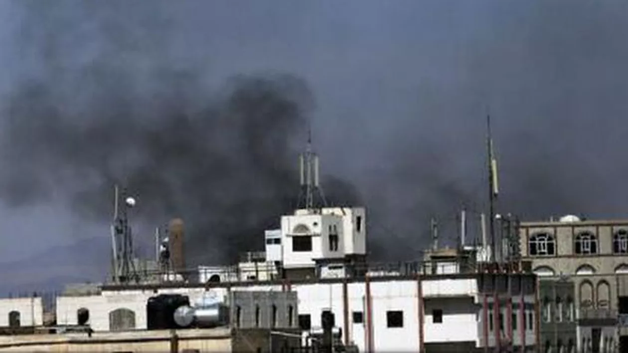 Operațiune DE ANVERGURĂ împotriva AL QAIDA: 41 de teroriști morți, dar și 16 civili, în Yemen