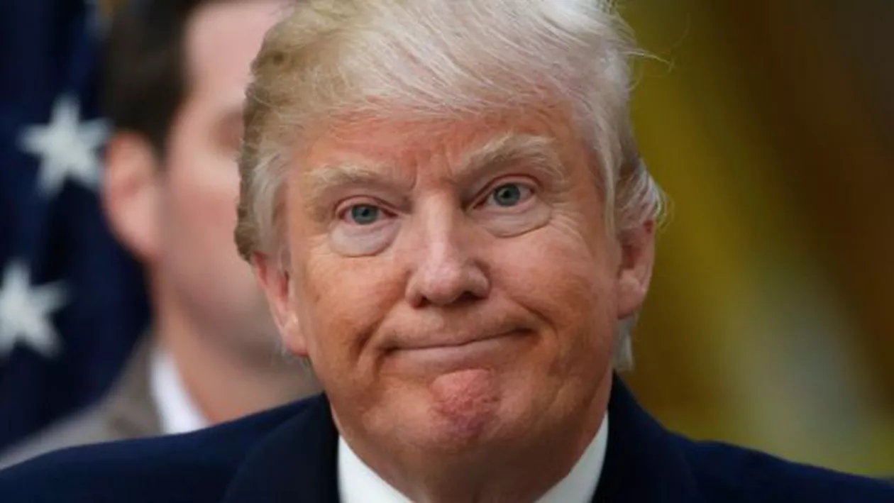 Val de REACȚII NEGATIVE față de ordinul anti-imigrație al lui DONALD TRUMP. Artiștii au răbufnit: ”Dezgustător! Ce PORC IMORAL trebuie să fii...”