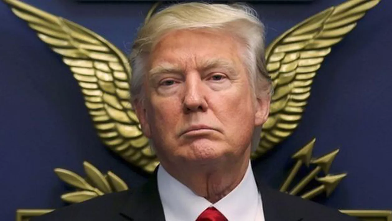 SUA: Trump cere ferm militarilor ca în 30 de zile să prezinte un plan de înfrângere a ISIS