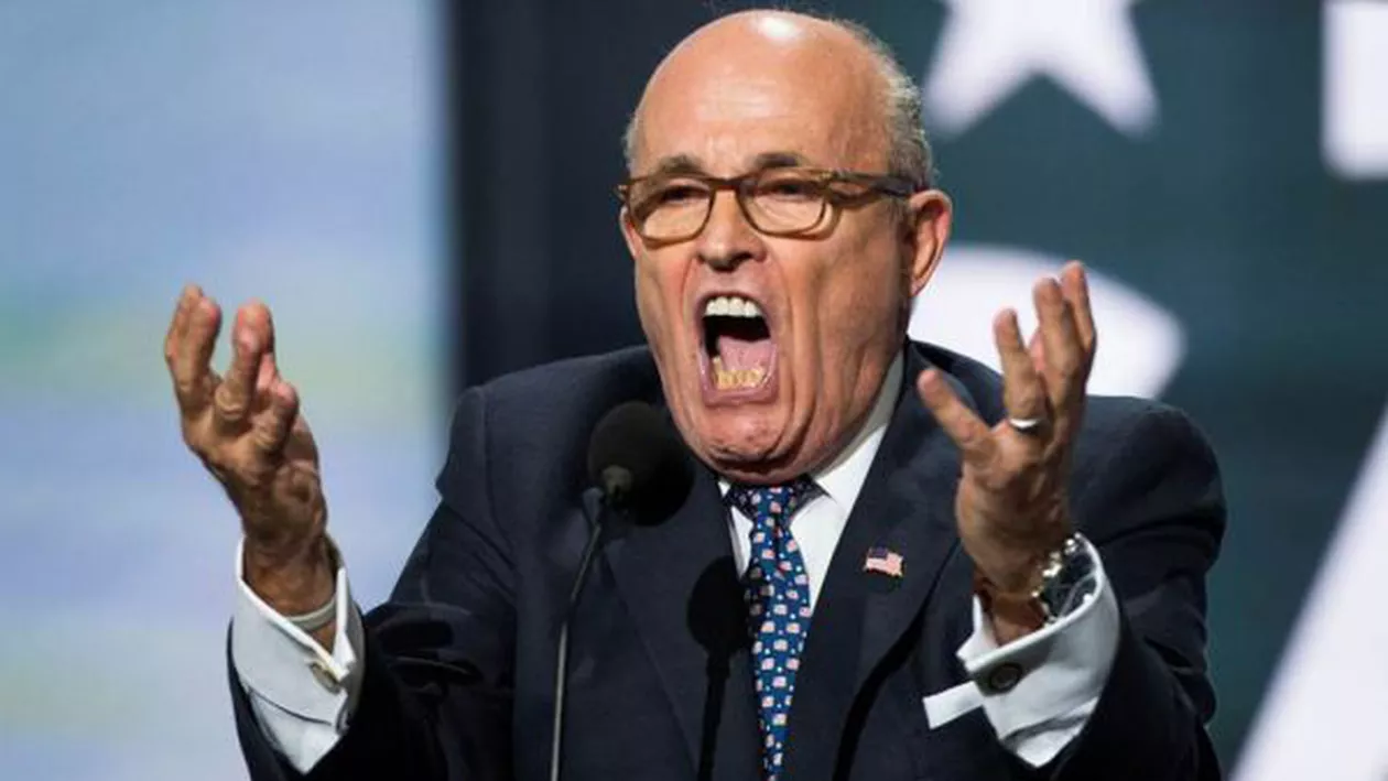 El ESTE cel care l-a SFĂTUIT pe Trump în emiterea CONTROVERSATULUI decret. TOTUL E LEGAL!