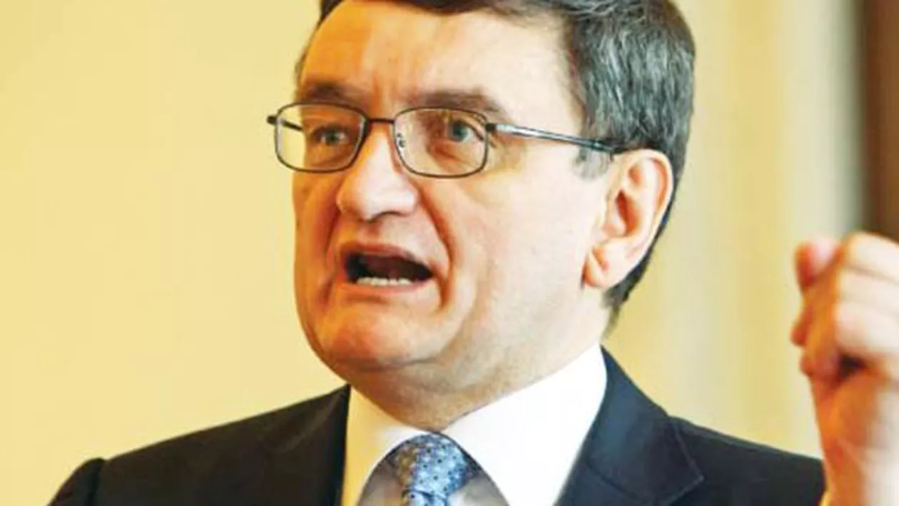Victor Ciorbea: Bugetul Avocatului Poporului este diminuat, deși noi avem nevoie de mai mulți bani