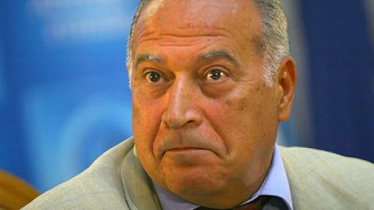 Întrebare în dezbaterea de la Ministerul Justiției: De ce nu ne arătați și celula lui Dan Voiculescu?