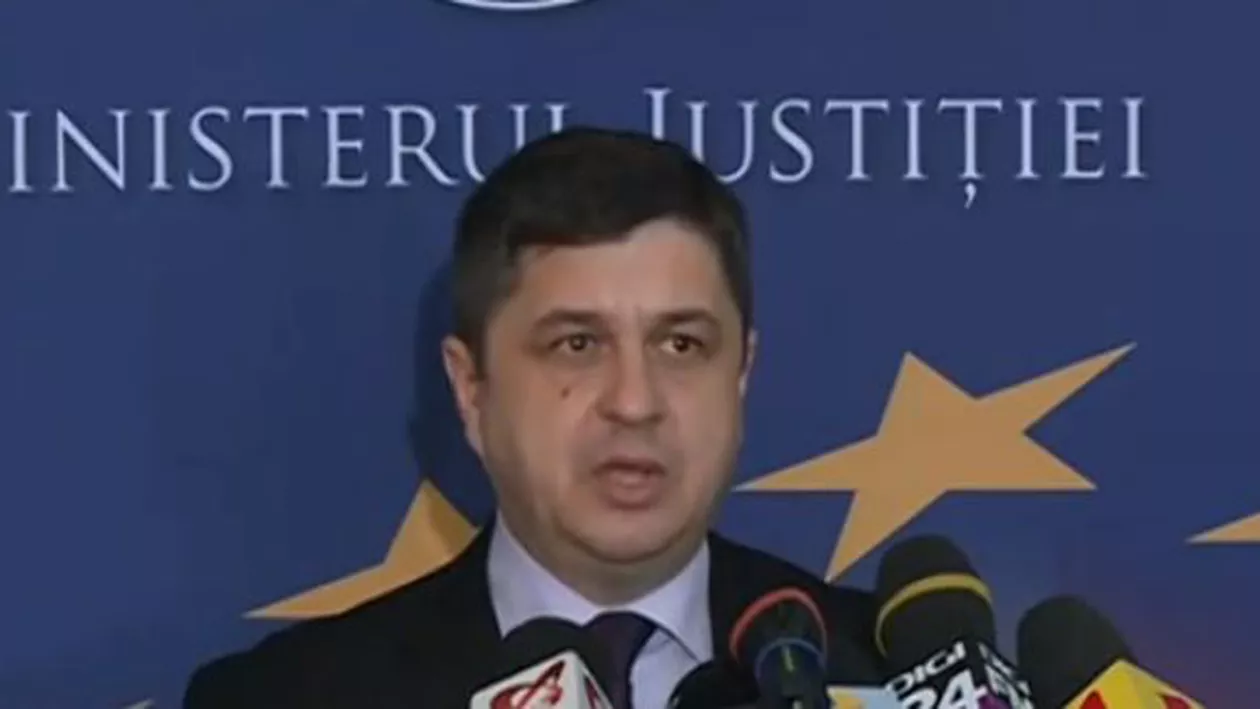 Directorul ANP: Gradul de recidivă este în jur de 40-45%. Nu există nicio garanţie că un om care a comis o infracţiune nu o va mai face încă o dată (VIDEO)