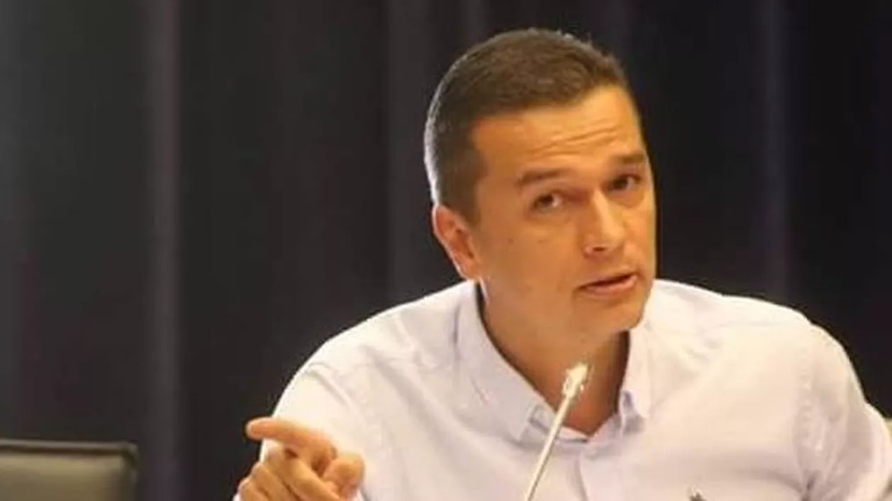 Numiri CONTROVERSATE făcute de premierul Grindeanu (VIDEO)