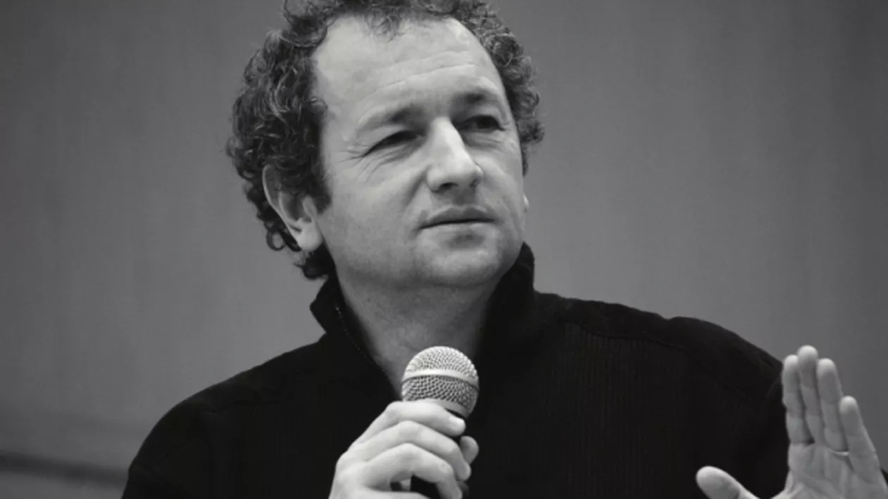 Dan Puric, mesaj pentru tinerii care au protestat în stradă: V-au văduvit de valori, trebuie să învățăm să fim români