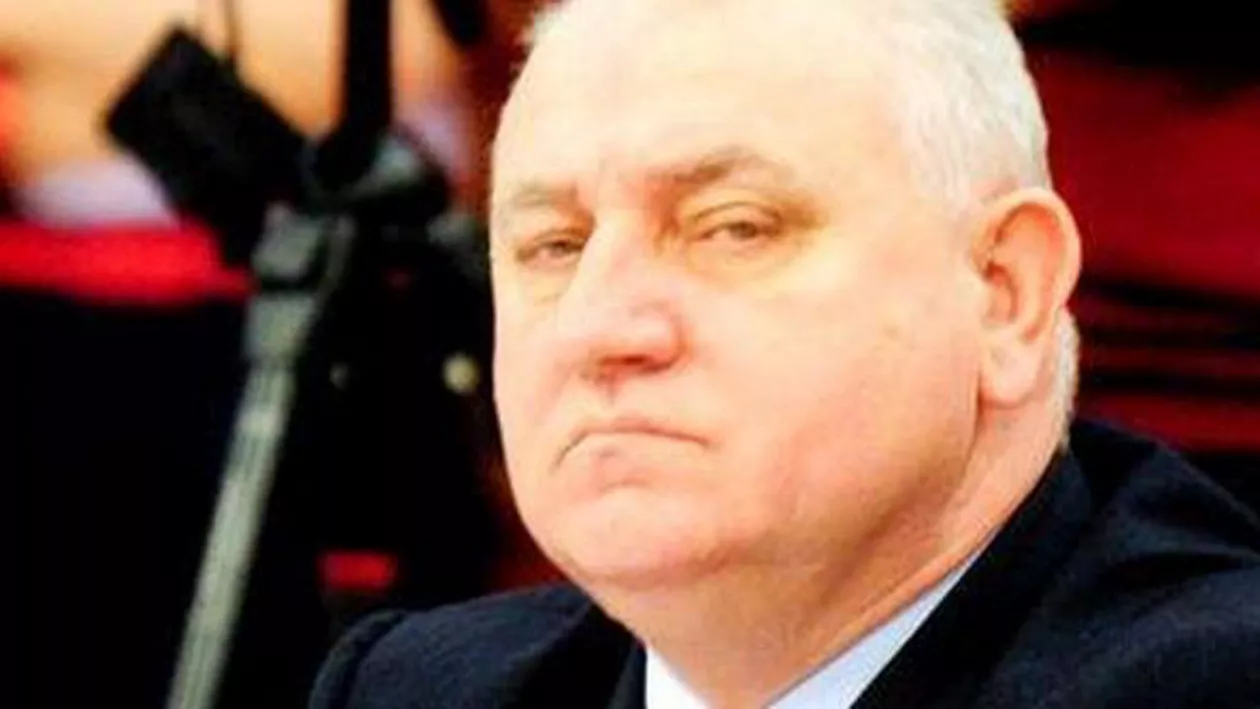 Declarații ULUITOARE despre proteste. Pavel Abraham: Dacă situația cere, se poate folosi armament adevărat. Eu critic slăbiciunea guvernului, care de frică nu ia măsuri ca jandarmii să își facă datoria