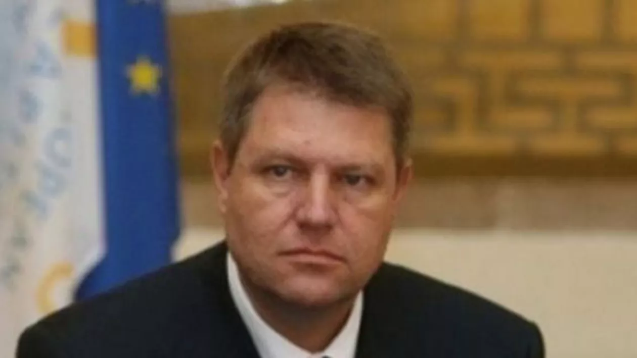 Șeful ANAF: Nu a avut loc niciun control referitor la averea președintelui Klaus Iohannis