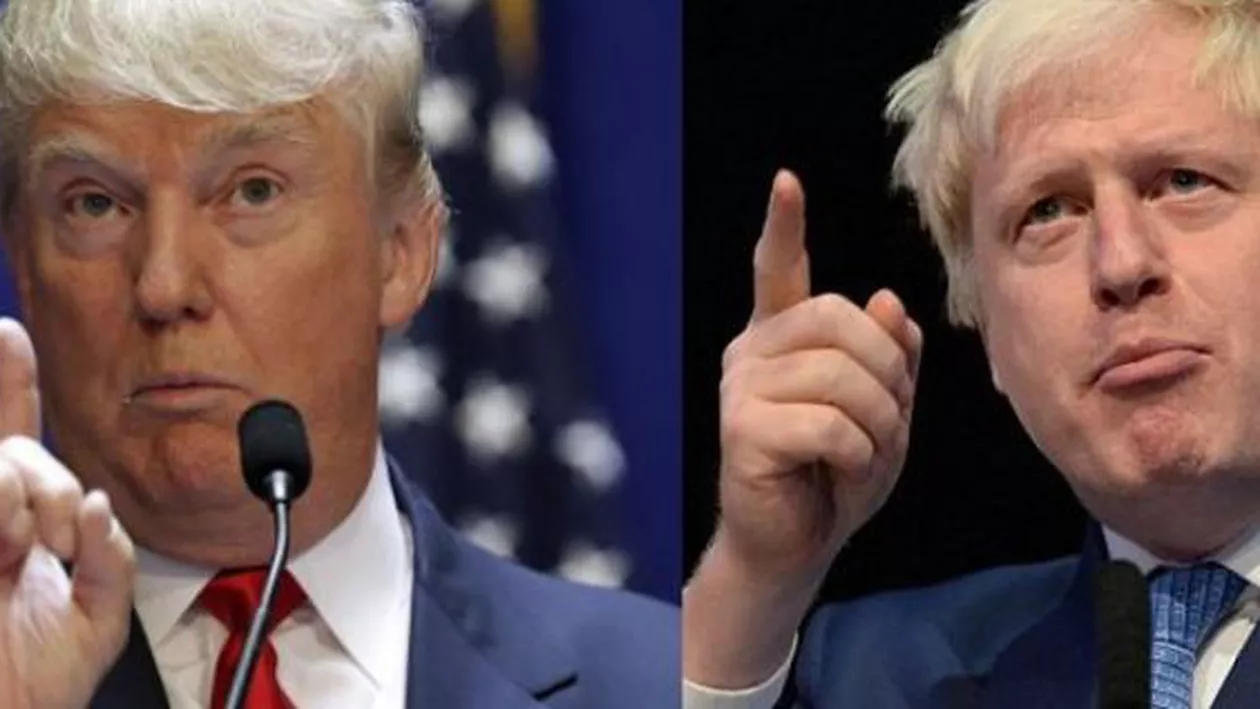 Trump, COMPARAT cu Ceaușescu de un oficial european: Și dictatorul român a fost primit la Londra