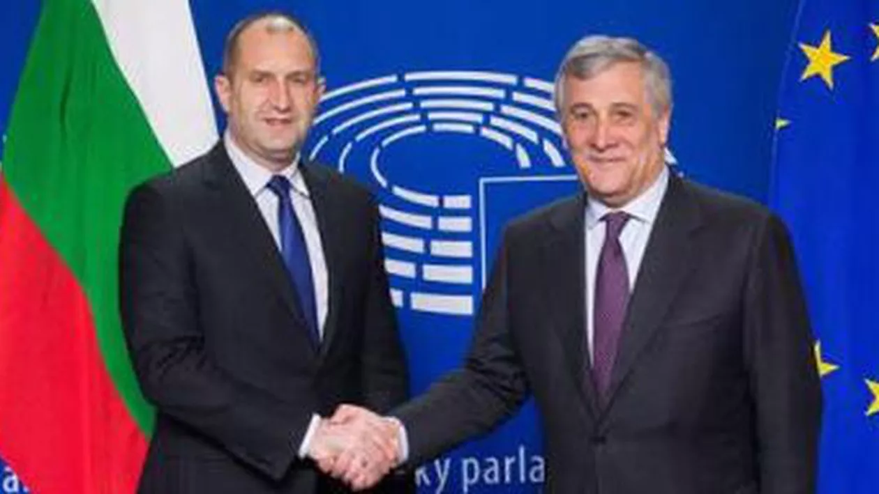 "Bulgaria este gata pentru aderarea la Schengen". Președintele Parlamentului European: Întrunește toate cerințele