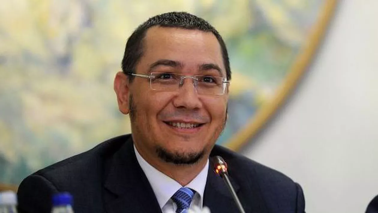 Victor Ponta, nou atac la adresa DNA: "Sute și sute de cazuri identice - pentru oamenii nevinovați și abuzați există doar șansa (norocul) de a avea un judecător corect!"