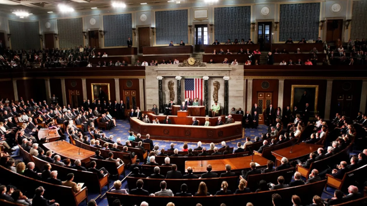 Democrații americani au BOICOTAT numirea secretarilor în Sănătate și Buget