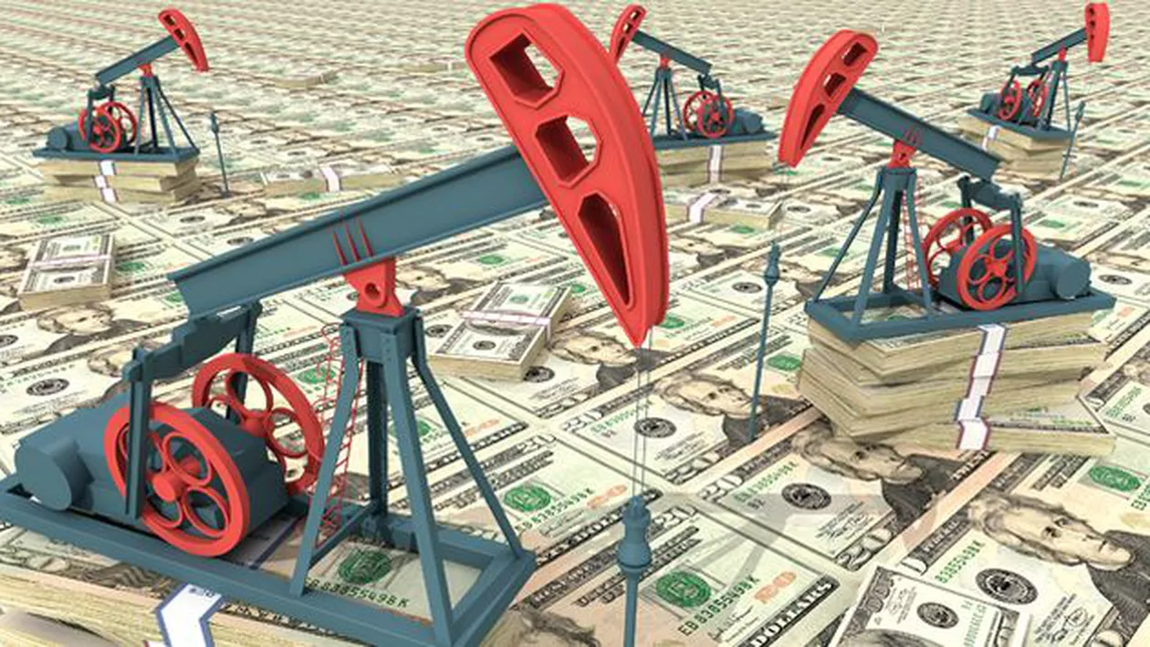 Curtea de Conturi: Bugetul de stat a României a fost prejudiciat cu un miliard de euro din redevențe. ANRM a stabilit incorect prețul de referință al gazelor naturale