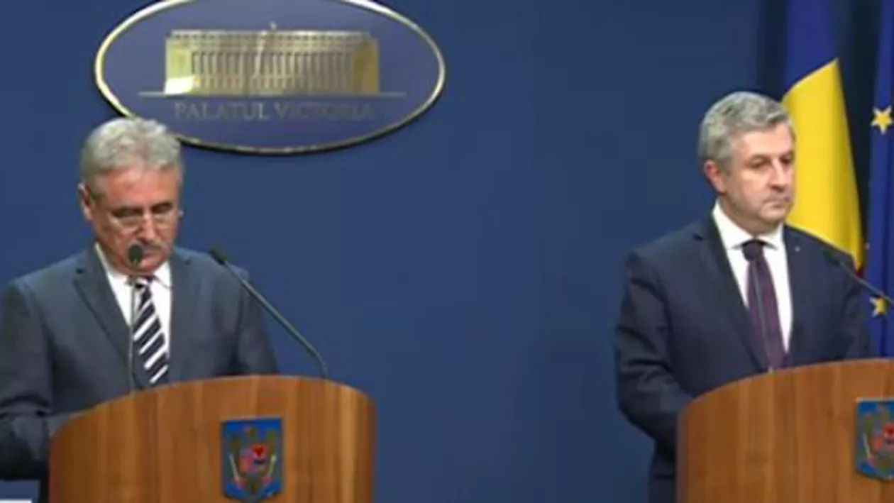 Bugetul de stat al României și bugetul asigurărilor sociale pentru 2017 au fost adoptate în ședința de guvern (VIDEO)