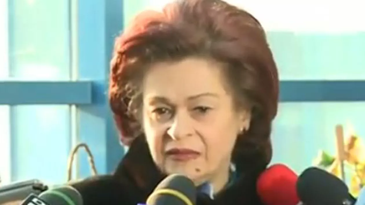 Șefa Curții Supreme: Avem o PROBLEMĂ CU VALORILE MORALE / Procurorul general: AUTORITATEA judecătorească trebuie să demonstreze că NU este o CANTITATE NEGLIJABILĂ (VIDEO)