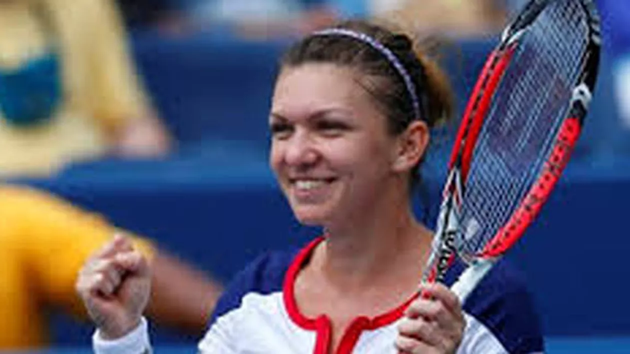 Simona Halep, în sferturile turneului de la Sankt Petersburg. Ce jucătoare SURPRIZĂ a învins românca