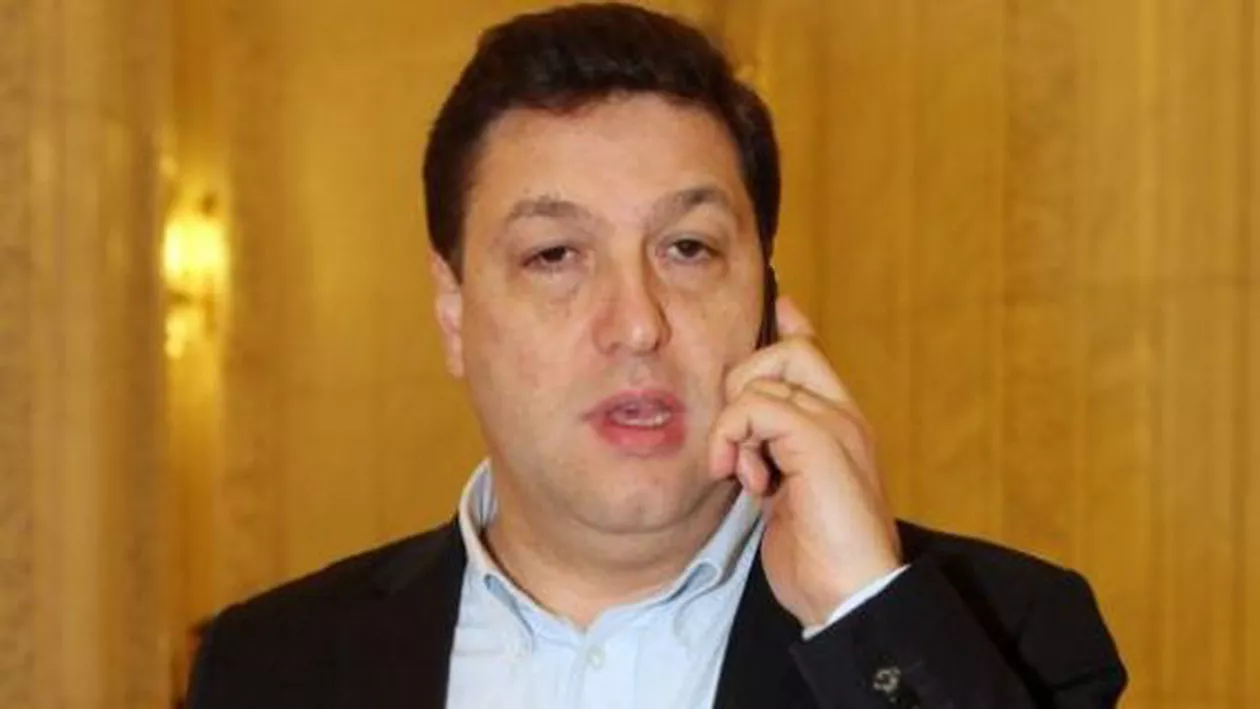 Șerban Nicolae susține că parlamentarii USR l-au înjurat: Ei au o luptă cu igiena personală și cu igiena morală (VIDEO)