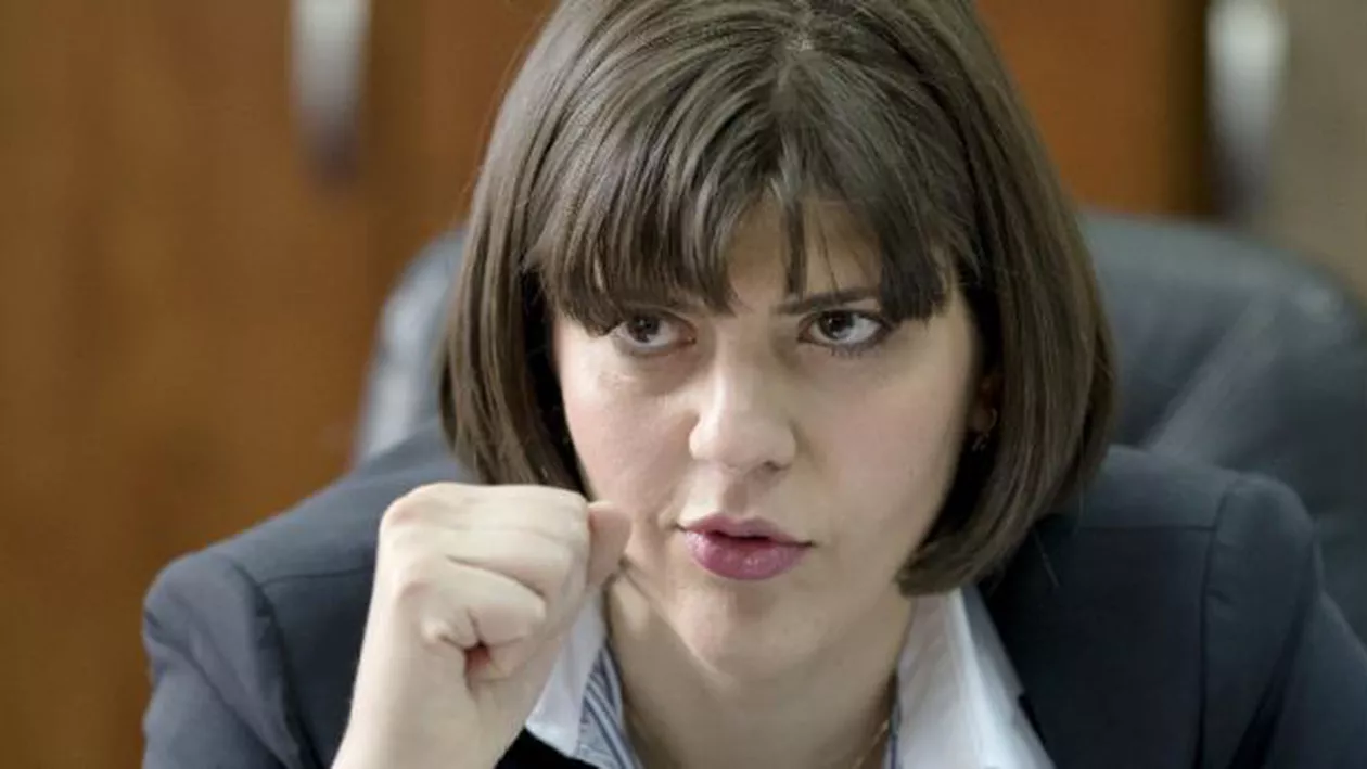 Kovesi aruncă BOMBA: Premierul Grindeanu și ministrul Iordache, VIZAȚI. S-a deschis dosar penal in rem