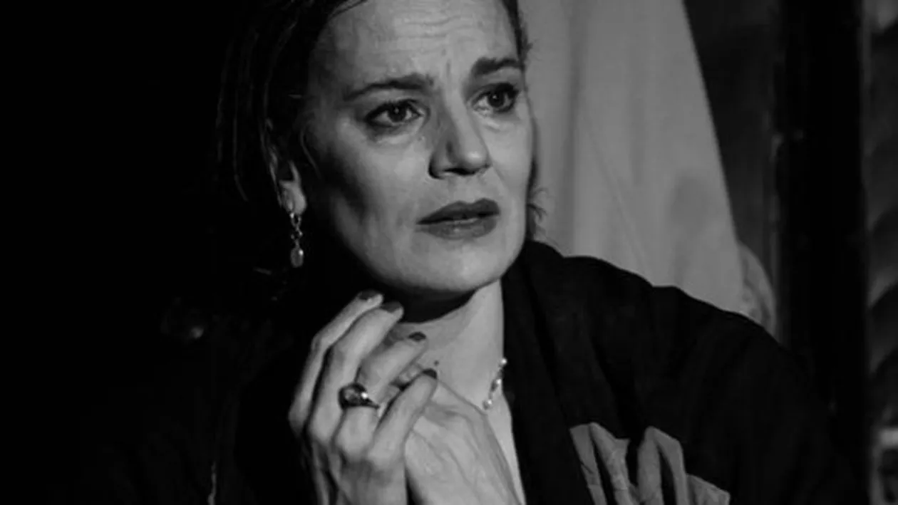 Maia Morgenstern, mesaj cutremurător: E COPLEŞITOR! Nu poţi să fii insensibil şi surd. România stă pe un butoi de pulbere