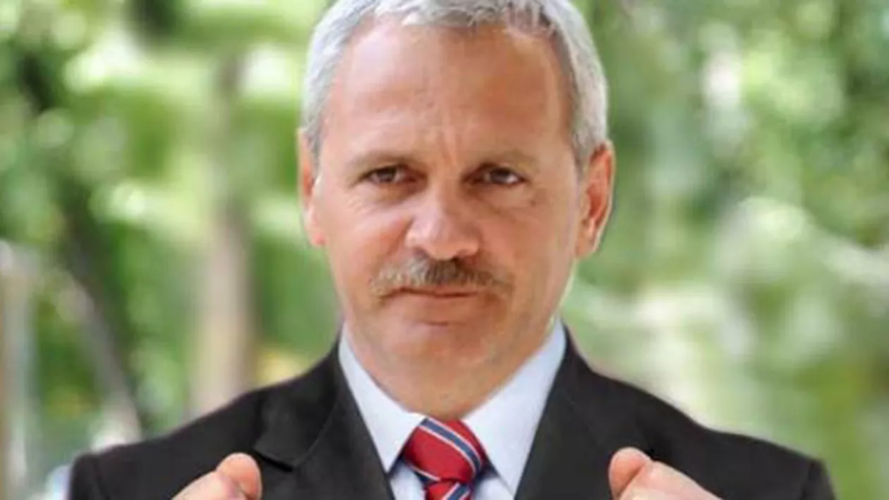 Dragnea, la un radio din Elveția: “Vreau să vorbesc despre viitorul României, nu despre astfel de bullshit, precum corupția" (VIDEO)