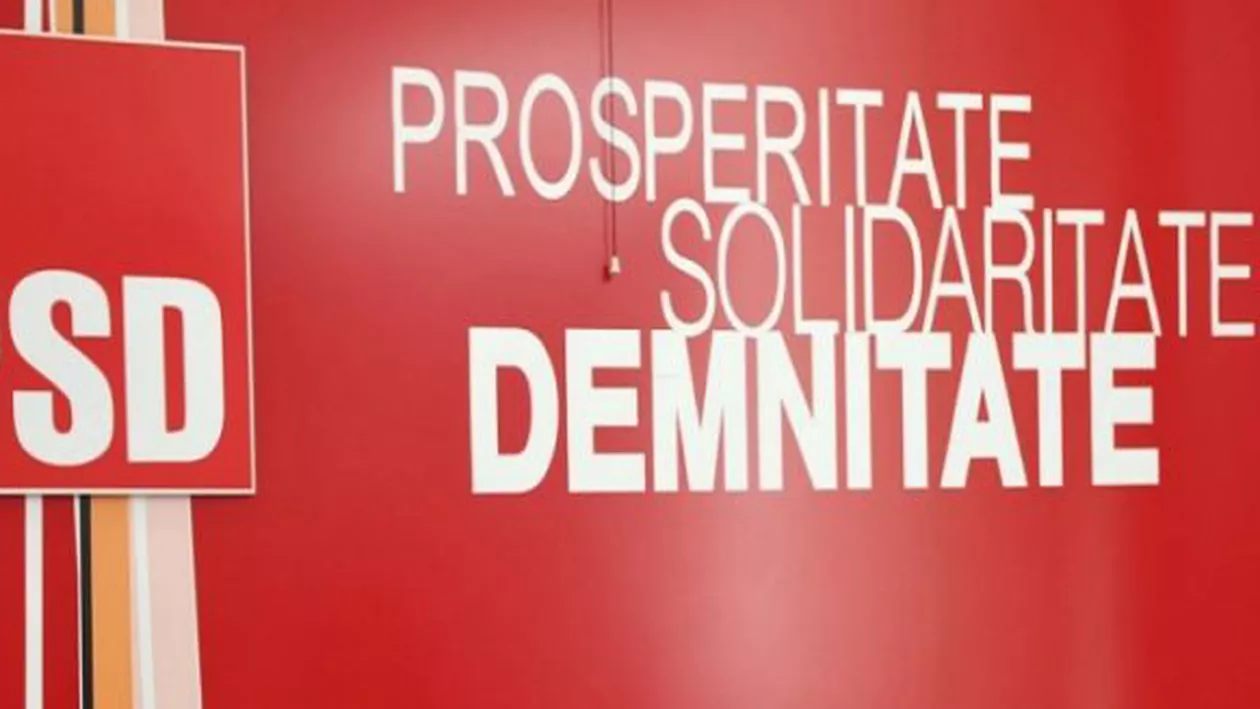 PSD a decis să NU renunțe la ordonanță și la grațiere