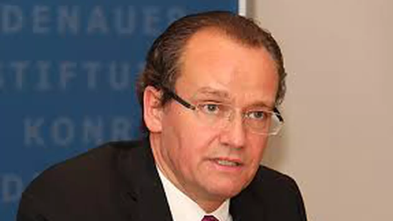 Președintele Comisiei pentru afaceri europene din Bundestag solicită convocarea de URGENȚĂ a lui Grindeanu la Bruxelles pentru RETRAGEREA ORDONANȚEI