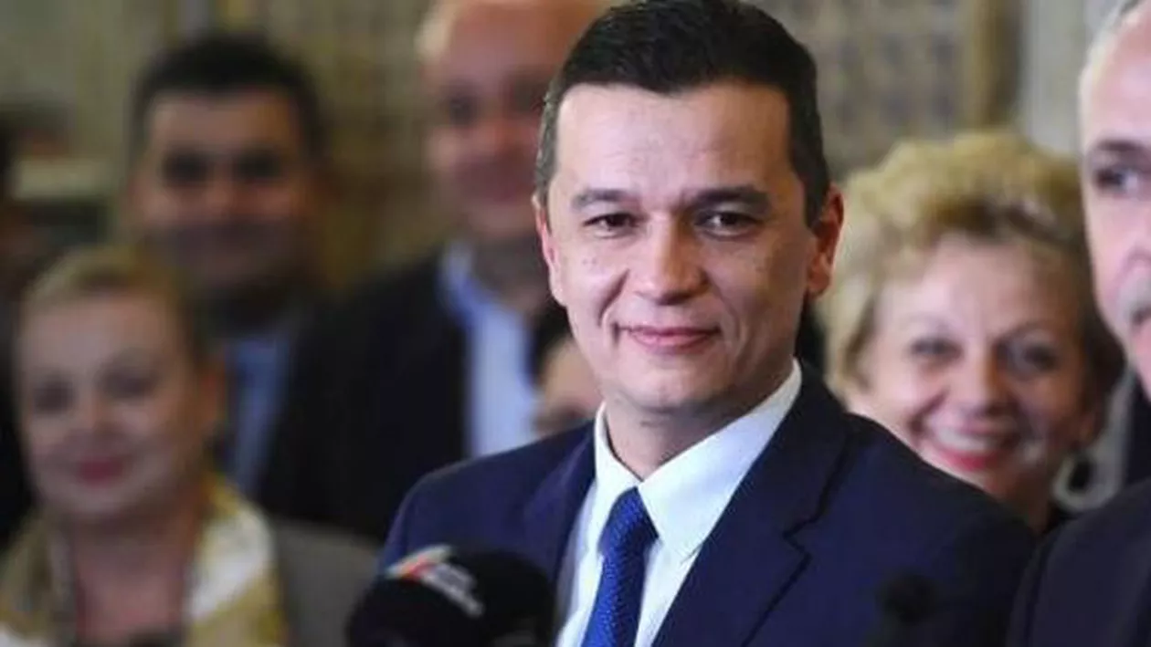"Dezincriminarea inițiată în România trebuie salutată": Jurnalist de la Financial Times despre ordonanța de urgență adoptată de guvern"Dezincriminarea inițiată în România trebuie salutată"