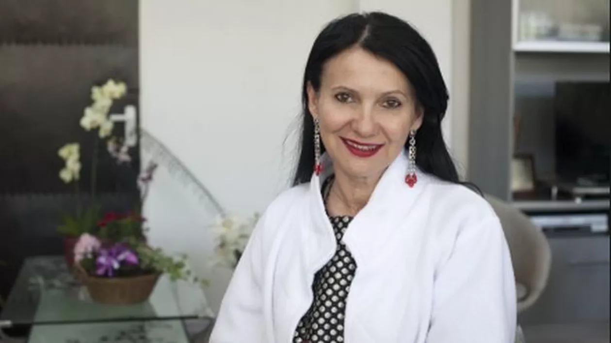 Grupul parlamentar al PSD mai pierde un membru: Senatoarea PSD Sorina Pinta a anunțat că renunță la funcție