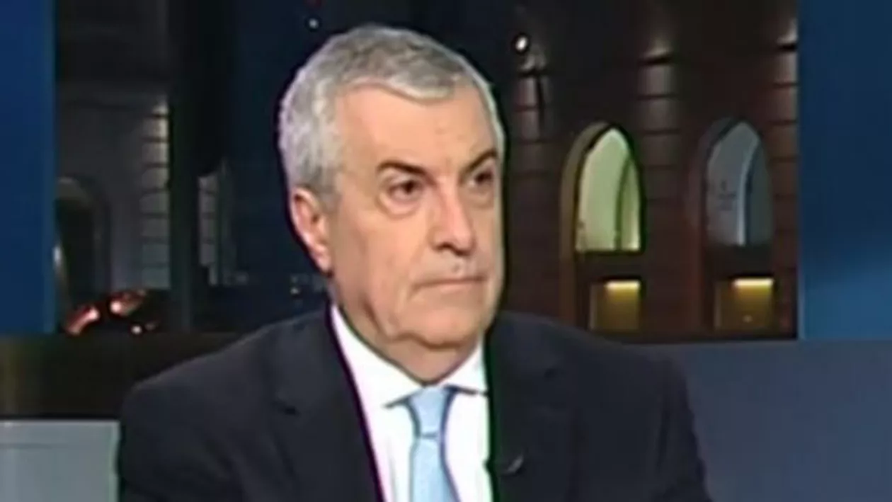 Tăriceanu a comentat eventuala decizie de abrogare a ordonanței: România se află într-un blocaj grav din cauza abuzului de putere al anumitor instituții