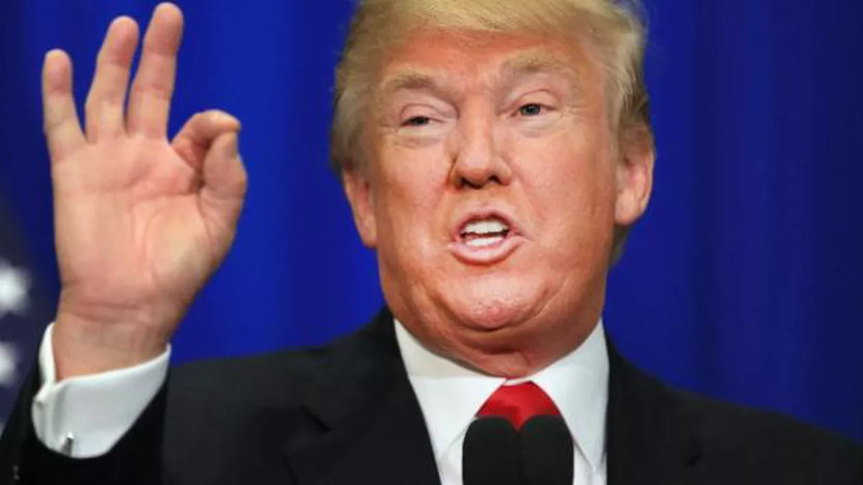 Casa Albă anchetează scurgeri de informaţii privind convorbirile telefonice ale preşedintelui Trump