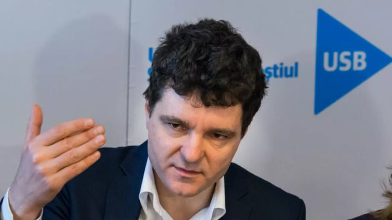 Reacția lui Nicușor Dan după declarațiile lui Grindeanu: Să abroge OUG şi să plece