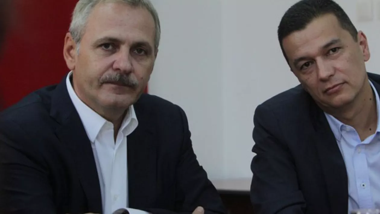 SURSE: Revoluţie în PSD. Grindeanu l-a SFIDAT pe Dragnea, se conturează o RUPTURĂ în Partid