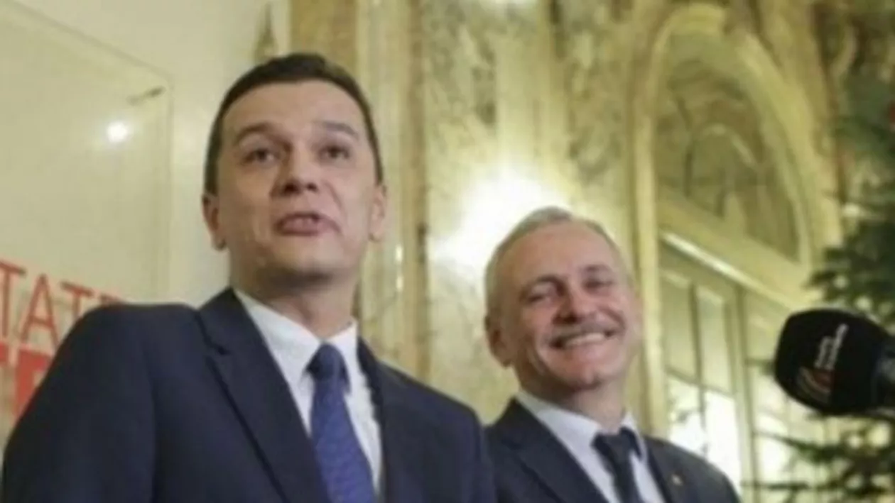 Guvernul Grindeanu a desecretizat stenogramele ședinței în care Cabinetul Cioloș a modificat prin ordonanță de urgență Codurile penale