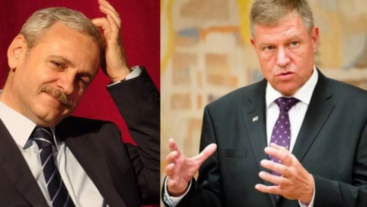 Planul secret al lui Dragnea: SUSPENDAREA președintelui. Cum vrea PSD să deturneze protestele