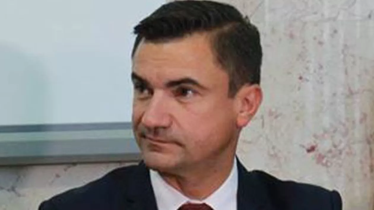 Vicepreședintele PSD, M. Chirica: Vor fi campanii grele! Trebuie să arătăm că PSD 2017 nu e cel din 2000