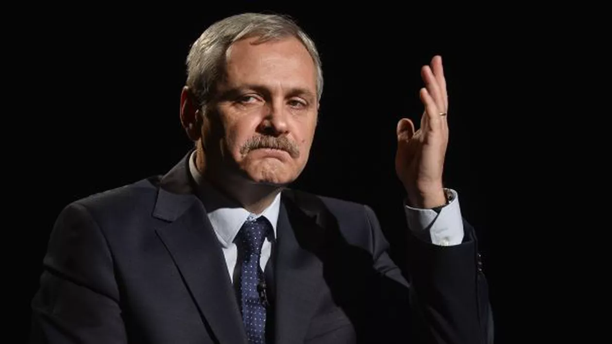 Liviu Dragnea, singur și fără sprijin! Un alt membru PSD a hotărât să renunțe