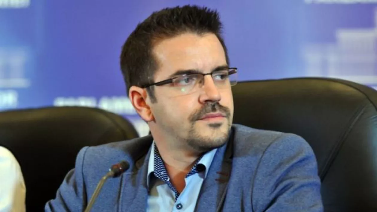 Schimbare neașteptată în PRU, după demiterea lui Bogdan Diaconu