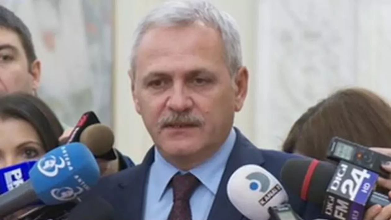 Liviu Dragnea, despre referendumul privind lupta anticorupție:  Tema este de actualitate, dar nu trebuie fetișizată 