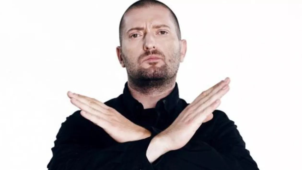 Cheloo, mesaj DUR pentru Guvern: Dacă nu se poate un GLONȚ în cap... (VIDEO)
