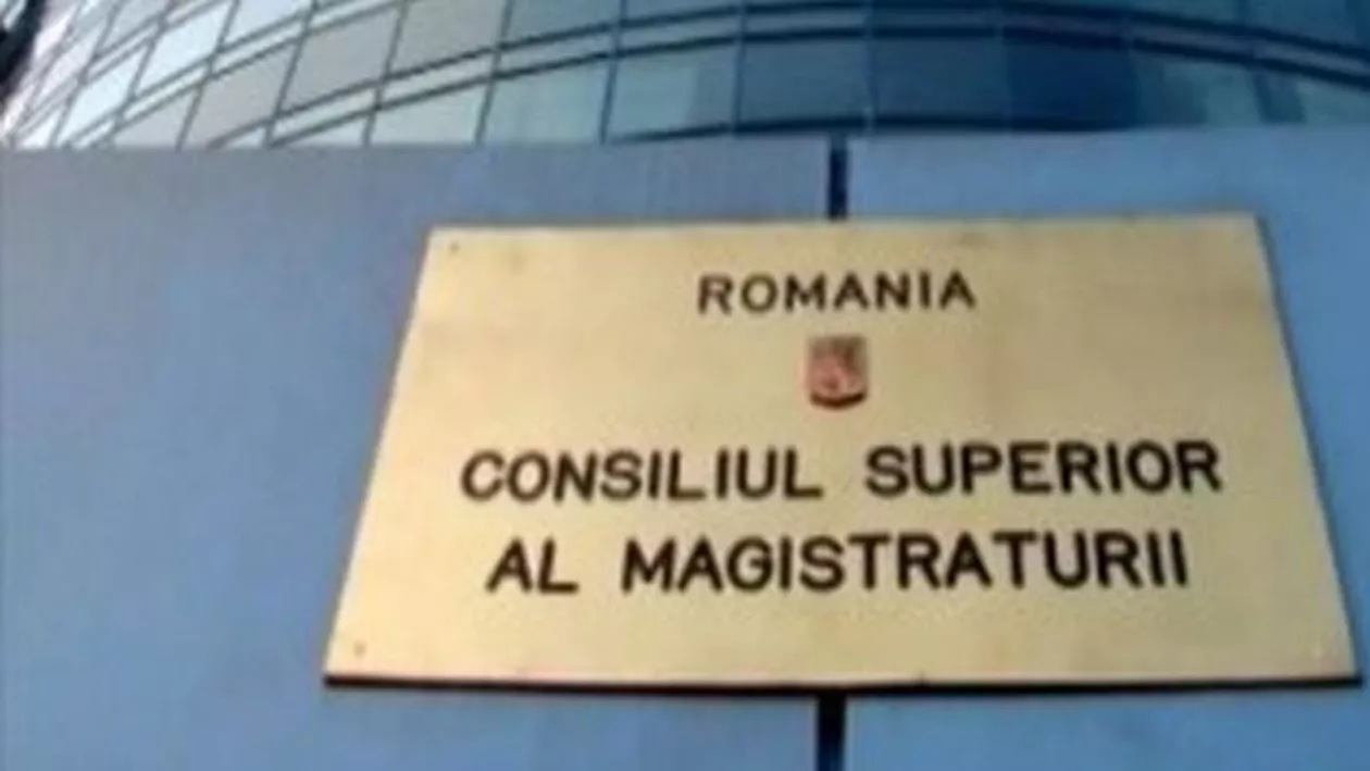 CSM AVERTIZEAZĂ: OUG 13 ar putea intra în vigoare și "își va produce efectele în integralitate"