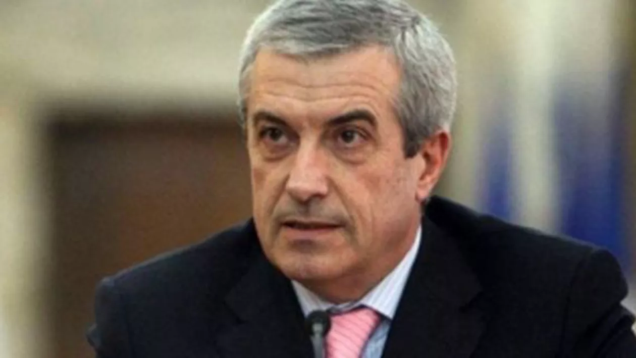 Tăriceanu răspunde avertismentelor magistraților: E foarte bine ca CSM să urmărească declarațiile politicienilor, dar mi-aș dori să își arate procuparea și față de starea justiției (VIDEO)