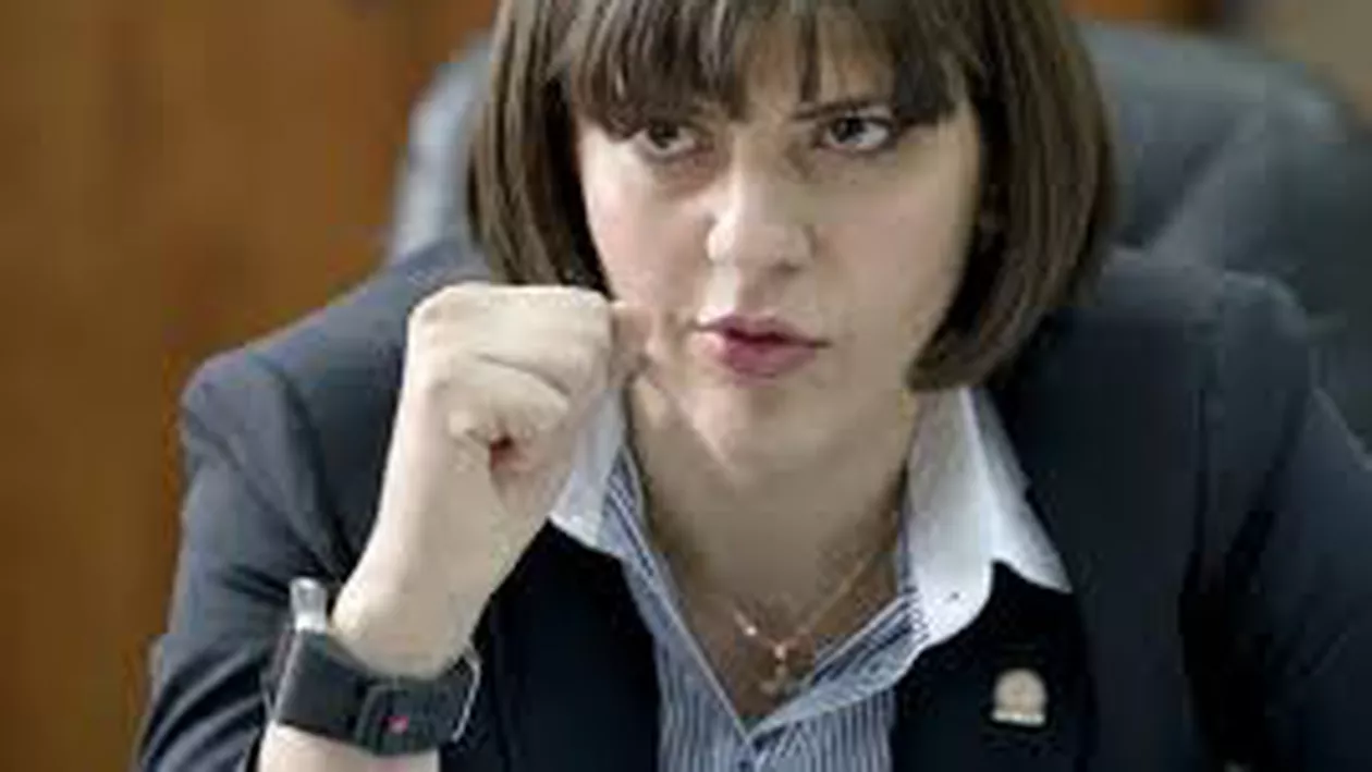 „Mă tem ca Ordonanța 13 ar putea intra totuși în vigoare”. Laura Codruța Kovesi, interviu în presa italiană despre lupta anticorupție din România