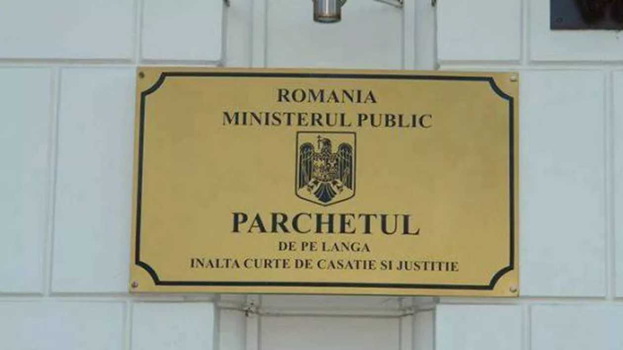 Ministerul Public: Este necesar ca nu doar președintele Înaltei Curți să fie numit la propunerea Consiliului Superior al Magistraturii, ci și procurorul general al României
