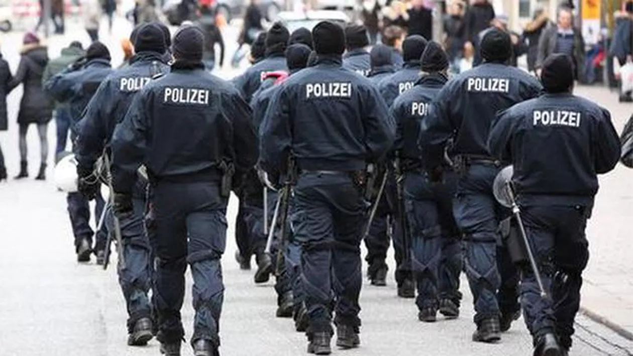 Germania: Militanți de extremă dreapta, condamnați pentru incendierea unui centru de solicitanți de azil