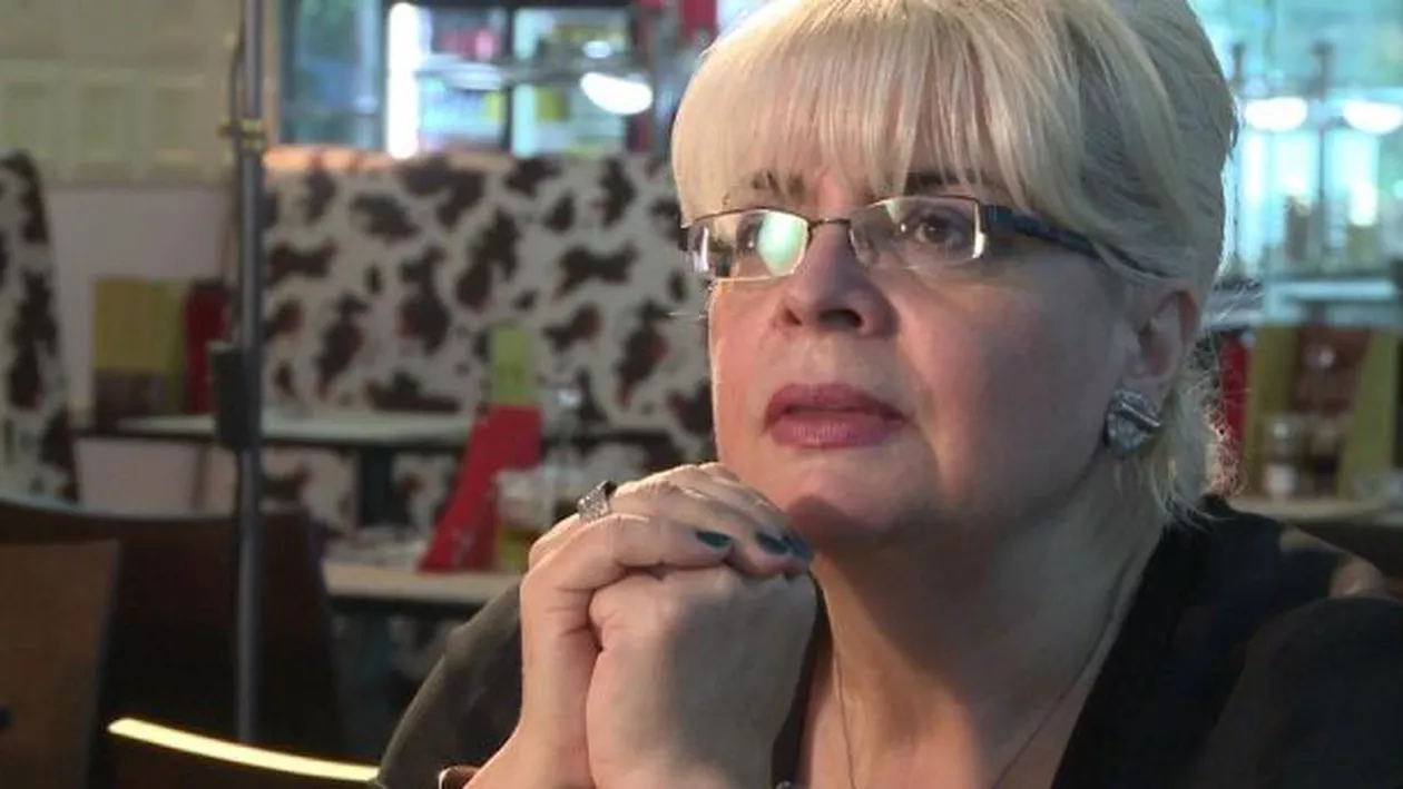 Irina Nistor, mesaj emoționant după moartea regizorului Radu Gabrea: "Era un om de o cultură și de o generozitate extraordinară" (FOTO)
