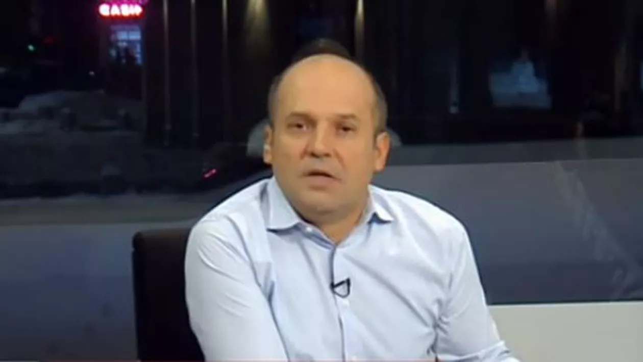 Radu Banciu: Florin Iordache este istorie. Un sacrificiu care nu schimbă cu nimic protestele viscerale din Piața Victoriei (VIDEO)