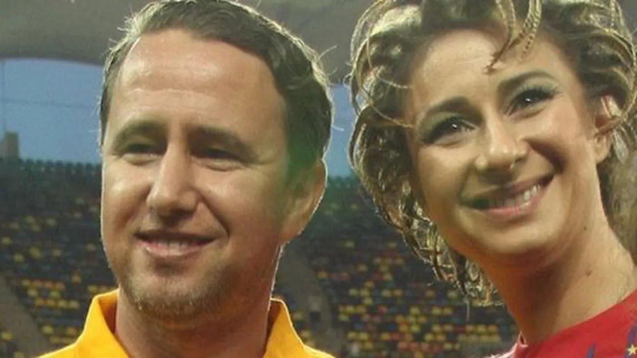 Anamaria Prodan ACUZATĂ că face jocurile din umbră la Steaua. Cum a transferat Reghe un jucător, pe care îl refuzase în trecut, doar pentru că și-a schimbat impresarul