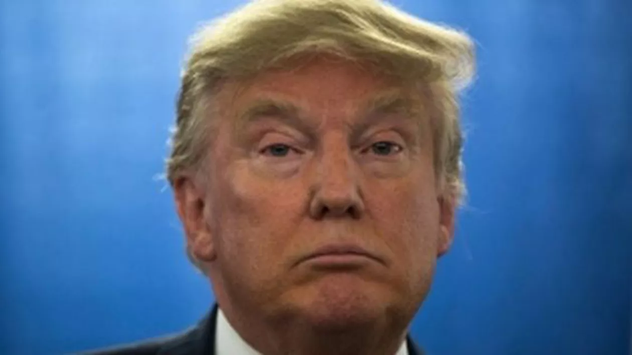 Donald Trump, IRONIZAT cu propriile cuvinte de români: Am inventat primul limbaj scris, am construit piramidele. Oricine spune că nu este așa transmite știri false (VIDEO)