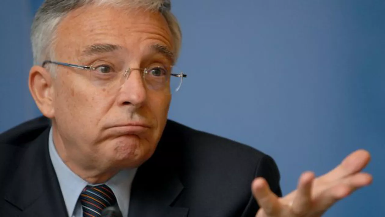 Specialiștii sunt de părere că raportul BNR ar fi mai grav decât felul în care a fost prezentat de Mugur Isărescu